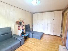 Rahova apartament 3 camere 2 bai decomandat bloc reabilitat
