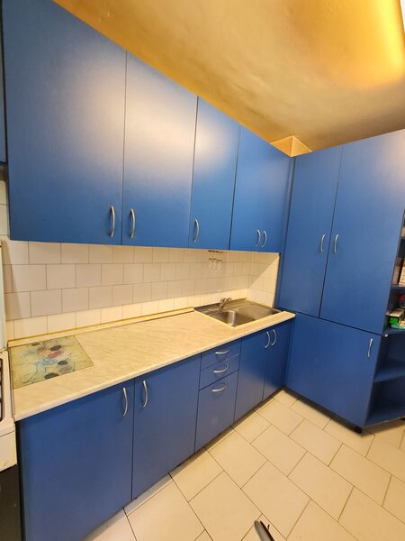 Rahova apartament 3 camere 2 bai decomandat bloc reabilitat