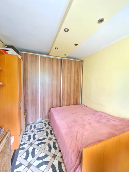 Rahova apartament 3 camere 2 bai decomandat bloc reabilitat