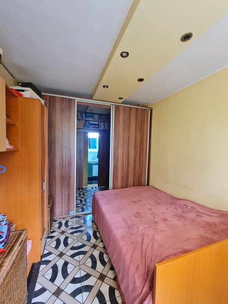 Rahova apartament 3 camere 2 bai decomandat bloc reabilitat