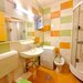 Rahova apartament 3 camere 2 bai decomandat bloc reabilitat